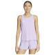 Adidas Γυναικεία αμάνικη μπλούζα Adizero Essentials Tank Top